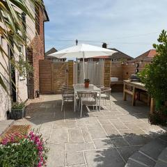 Westcliff by Big Skies Cottages