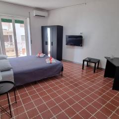 Casa Vacanze Città Giardino