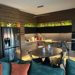 Happy Colors House Xanthi