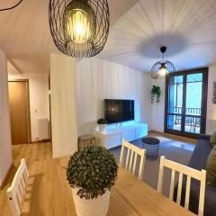 Mimosa 5 con terraza - tucasaenlospirineos