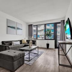 Gorgeous Miami Beach Condo 1614