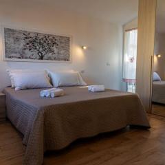 Elegante Rifugio Appartamento con 1 camera da letto 4 Adulti Wi-Fi Netflix