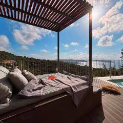 Cactus Suberb Suite With Private Pool