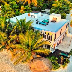 Pronoia Casa de Playa