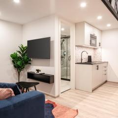 E44 - Erzsébet Boulevard Residence - Best Location by BQA