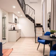 E44 - Erzsébet Boulevard Residence - Best Location by BQA