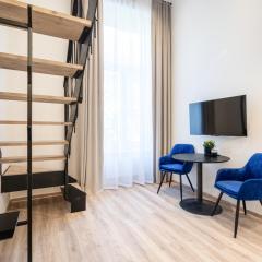 E44 - Erzsébet Boulevard Residence - Best Location by BQA