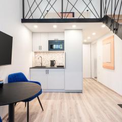 E44 - Erzsébet Boulevard Residence - Best Location by BQA