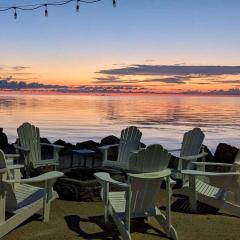 Sunrise Escape - Ocean Front Villa - Sleeps 10