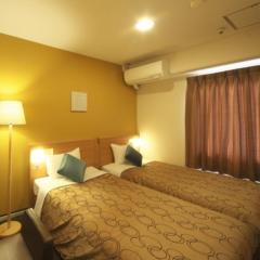 Yokohama Heiwa Plaza Hotel - Vacation STAY 36356v