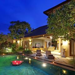 Desa Di Bali Villas