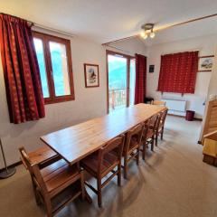 Les Chalets D'arrondaz - Joli duplex 10/12 personnes MAE-2892