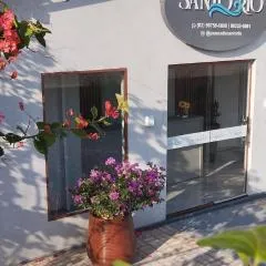 Pousada Santo Rio