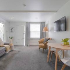 Delightful Freemans Bay Home