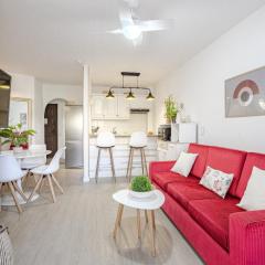 Albatros Golf del Sur Apartment