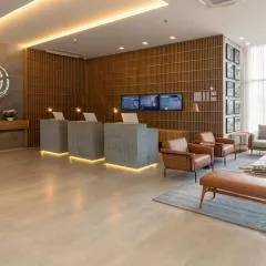 Monaro Hotel Guaporé