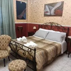 Carmelo's Home