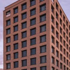 Holiday Inn - the niu, Dwarf Berlin Schöneberg by IHG