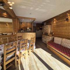 Résidence Curling B Tour - Appartement dans le secteur du Val Claret MAE-2454