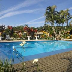 Chalé Ponta das Canas