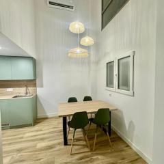 Gran apartamento a pie de calle