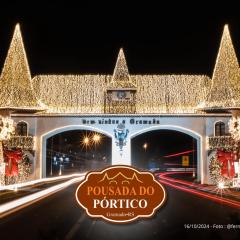 Pousada do Pórtico