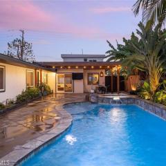 Oasis OC Pool l Spa 8 min 2 Beach