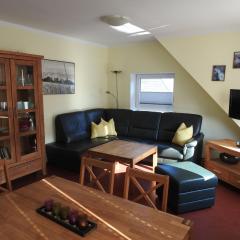 Ferienwohnung Saalfeld