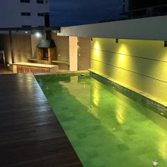 Dpto 36 - Fino y Elegante Dpto en Equipetrol