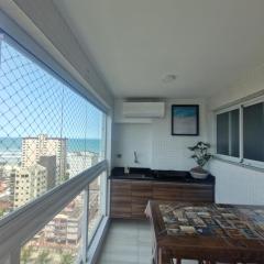 AP Elegante e luxuoso no Caiçara
