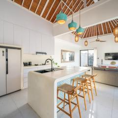 Villa Sixteen Bali- Balangan Beach
