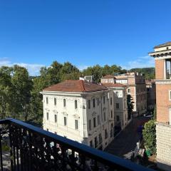 CBMC - Couldn't Be More Central