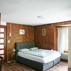 Au Bord Du Lac