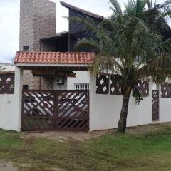 Linda Casa Com Vista Pro Mar