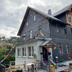 Boutique Hotel Am Bahndamm
