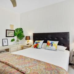 Casa Doce - Pueblo Blanco