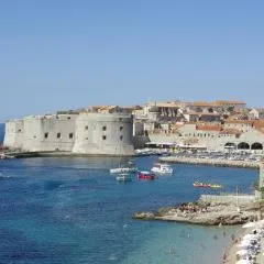 Apartment Anic Dubrovnik City Beachside Escape