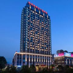 Ramada Plaza Wyndham Wenzhou Cangnan