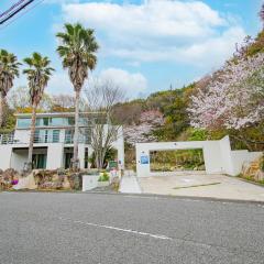 アレーズドヴィラsetouchi