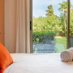 Les 15 Pins & La Mer -Your green getaway near sea & beach