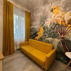 Vistula Riverside-Kazimierz Old Town Apartments