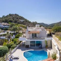 Pano Stalos Villas