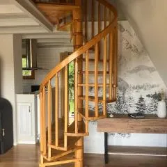 Chalet l'Escale