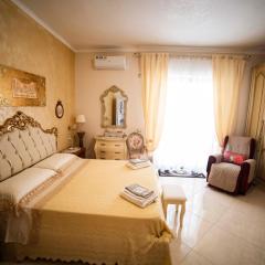 Duchessa Katia Accomodation Tropea