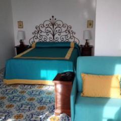 Residence Hotel Villa Igea