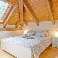 Apartament Dúplex amb encant a l'alta muntanya - Saraís