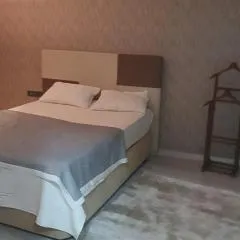 Harika Konumda Aile'ye Uygun Paylasımlı Hostel Oda