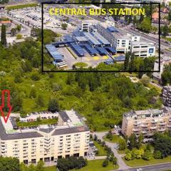 Apartment Lomea NADA