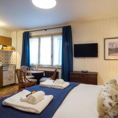 La Ruinette-cosy Studio In Verbier Centre