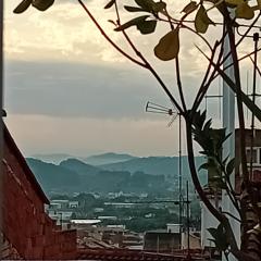 Calderona Tiny house